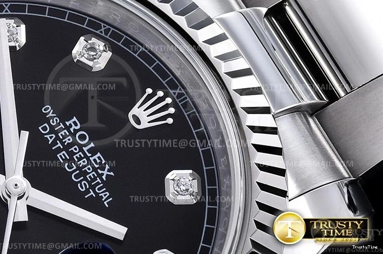 0511 Unisex R2DJ0253H – DJ2 41mm 649